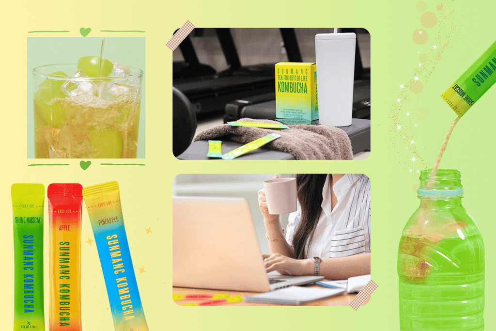 The "3-Second Rule" That Saved My Wellness Routine (And My Laptop Bag)