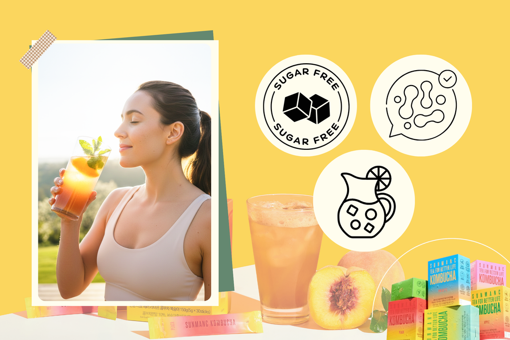 Why My "Zero-Sugar" Addiction Was Ruining My Energy (And How I Finally Broke Free)