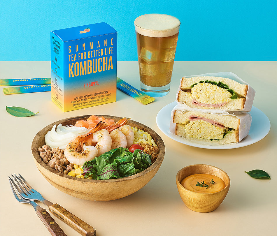 Kombucha one image-2